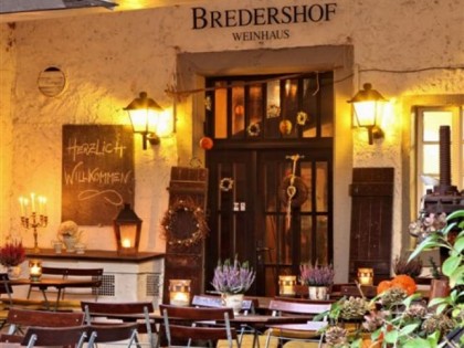 照片: Bredershof