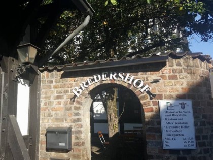 照片: Bredershof